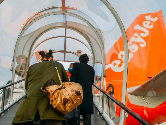 easyJet ouvre 9 nouvelles lignes au départ de la France pour l’hiver 2026 easyJet ouvre 9 nouvelles lignes au départ de la France pour l’hiver 2026