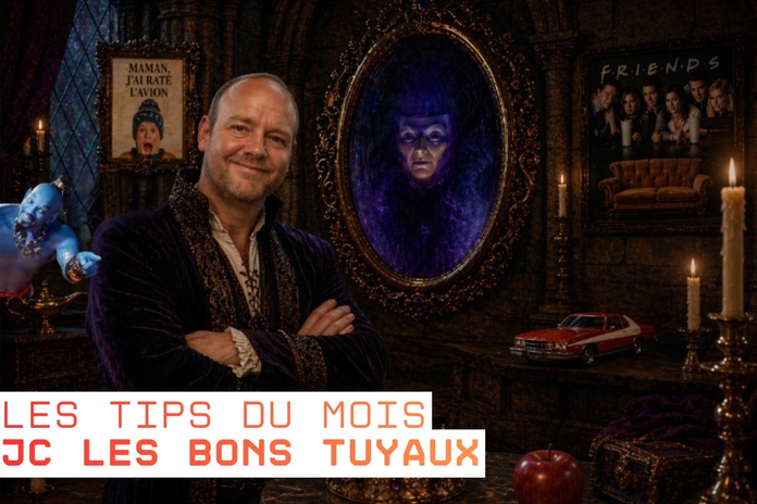 La plus belle vitrine de notre métier... c'est toi ! - Photo générée par IA GPT
