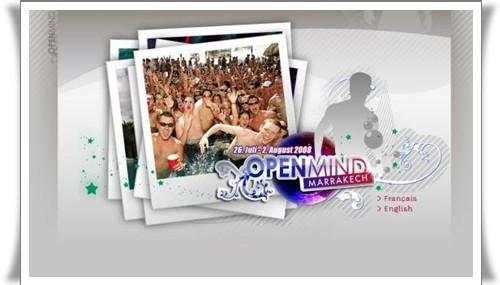 OpenMind recherche des partenaires sur le créneau clubbers gayfriendly OpenMind recherche des partenaires sur le créneau clubbers gayfriendly