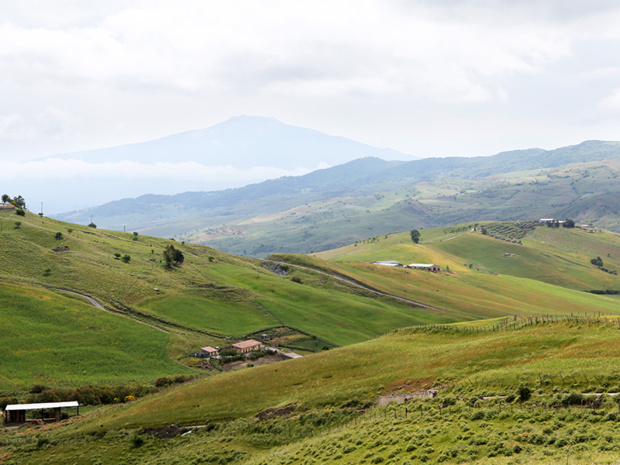 V. Les Motards du Tourisme en Sicile : de Syracuse à Palerme V. Les Motards du Tourisme en Sicile : de Syracuse à Palerme