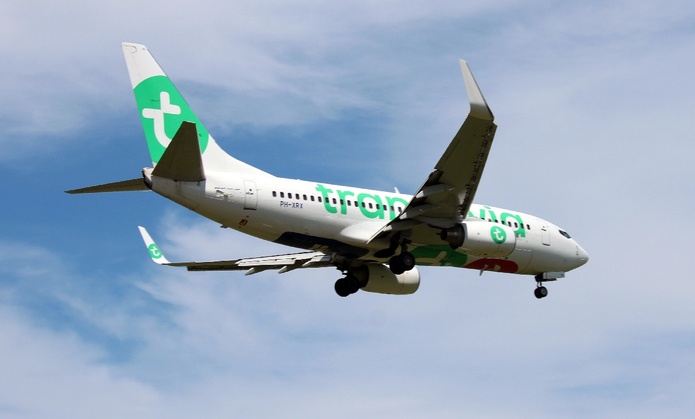 Prix du carburant : Transavia annule des vols en mai et juin - Depositphotos.com  Auteur cakifoto
