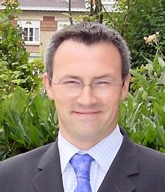 René Thibaut, directeur du réseau des agences intégrées de NF René Thibaut, directeur du réseau des agences intégrées de NF