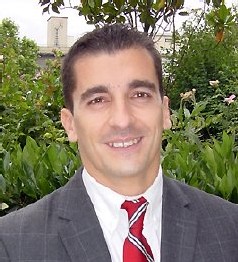 Pascal Boyer, directeur des ventes Pascal Boyer, directeur des ventes
