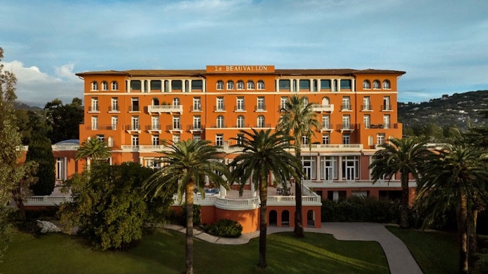 COMO Le Beauvallon rouvre ses portes - Photo : COMO Le Beauvallon