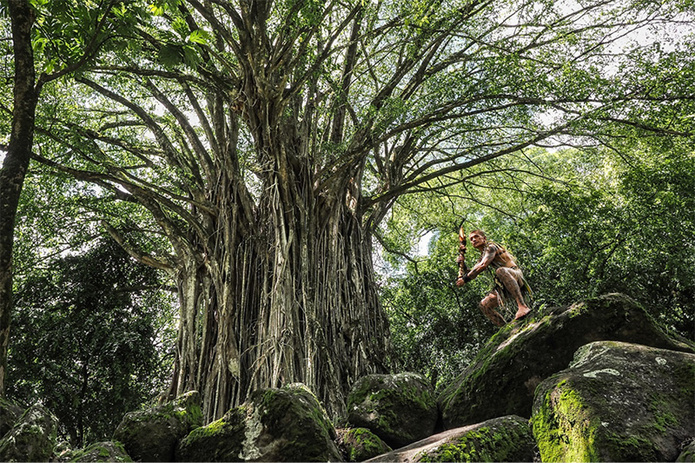 © Pearl Resorts of Tahiti
