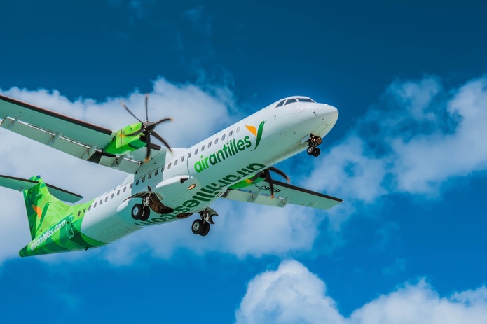 Air Antilles n’a pas réussi à trouver un repreneur solide - Depositphotos : @djulia86@gmail.com