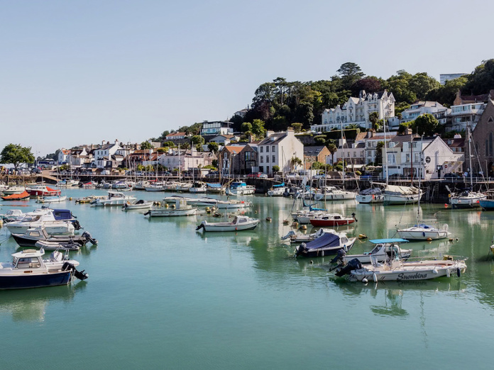 © Office de Tourisme de Jersey