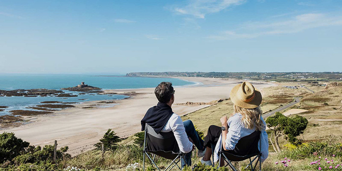 © Office de Tourisme de Jersey © Office de Tourisme de Jersey