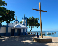 Praia do Forte © Lorea Bergerot Praia do Forte © Lorea Bergerot