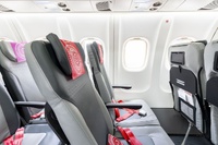 Depuis 2024, une classe Premium © Alikaphoto/Air Tahiti