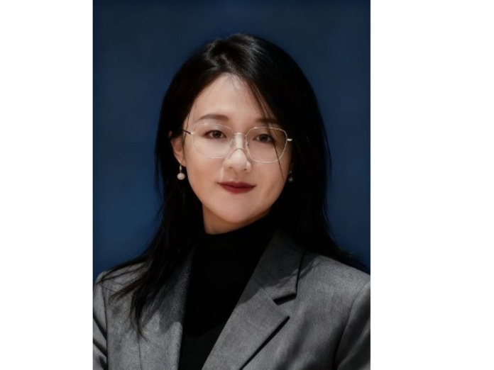 Aubrey Wang- Photo: LUX* Chongzuo