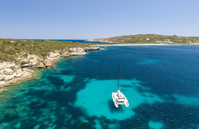 © Catlante Catamarans