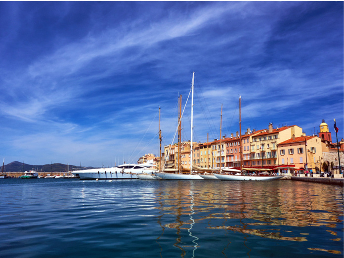 Sezz Saint-Tropez réouvre en mai. -DepositPhoto.com/gkordus Sezz Saint-Tropez réouvre en mai. -DepositPhoto.com/gkordus