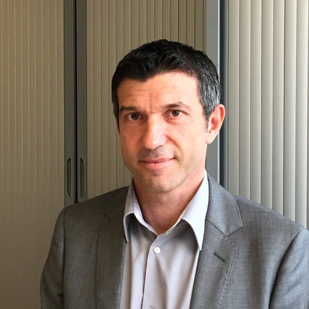 Bertrand Guislain, nouveau directeur général du pôle tourisme et événements d'Axelliance Conseil - DR