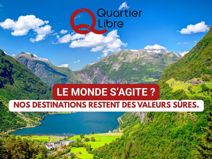© Canva - Quartier Libre