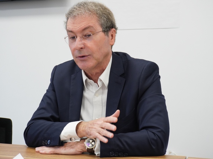 Crise du Kérosène : les précisions du Président de la FNAM - PHoto CH Crise du Kérosène : les précisions du Président de la FNAM - PHoto CH