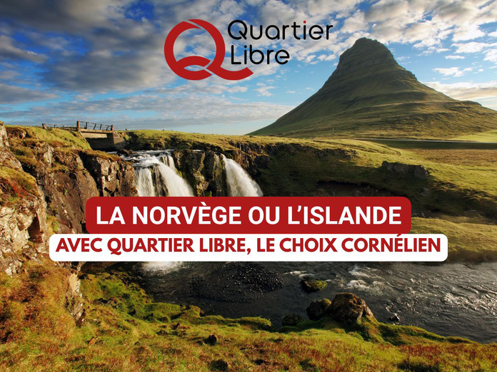 © Canva - Quartier Libre