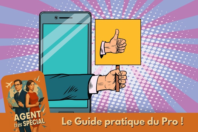 Marketing d’influence : un levier incontournable pour les acteurs du tourisme ? - Depositphotos.com Studiostock