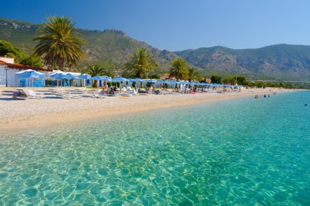 Club Lookéa Kinetta en Grèce - Photo Look Voyages Club Lookéa Kinetta en Grèce - Photo Look Voyages