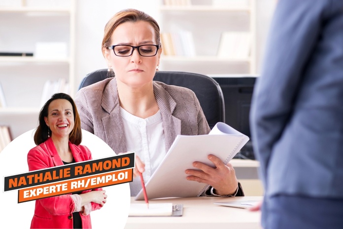 Dans le contexte actuel, les entreprises ne font pas seulement face à une baisse d’activité, elles sont confrontées à une question plus sensible : que deviennent les collaborateurs lorsque leur poste disparaît ou se transforme ? - Depositphotos.com, Elnur_