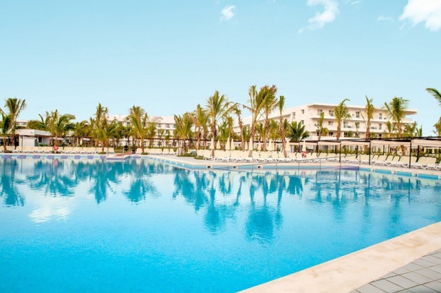 République Dominicaine : RIU ouvre un hôtel 