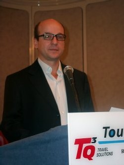 TourCom se ''démarque'' par son... volontarisme !