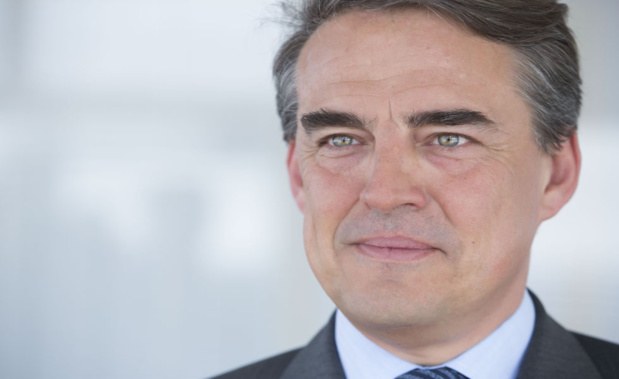 IATA : A. de Juniac nommé officiellement directeur général et chef de la direction