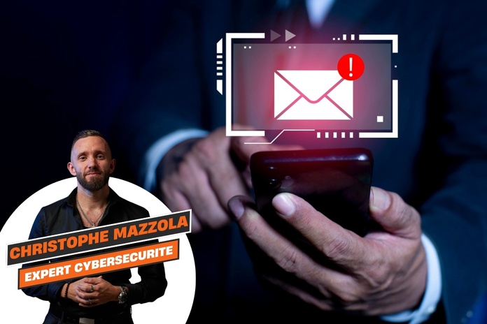Si vous gérez un hôtel, une agence, un musée ou une plateforme, l’enjeu n’est plus la sensibilisation générique aux mails suspects - DepositPhotos.com, bigjom