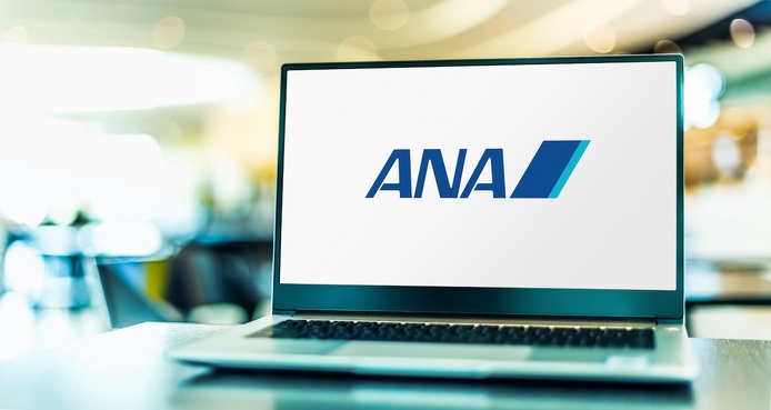 ANA Holdings signe un exercice 2025-2026 record - Depositphotos.com, monticello