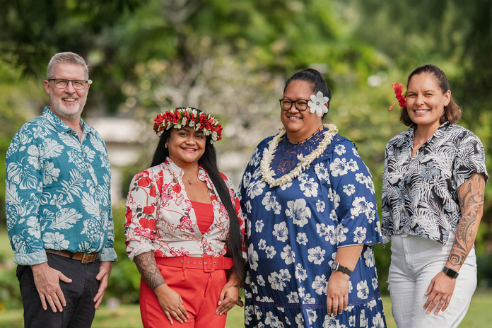 © Tahiti Travel Services © Tahiti Travel Services