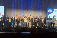 Toutes les annonces du Congrès EDV 2026 Toutes les annonces du Congrès EDV 2026