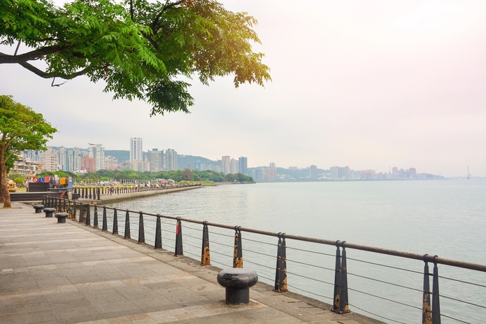 Côté Tamsui, les visiteurs pourront accéder plus aisément aux quais animés, à la vieille rue ou encore au Fisherman’s Wharf - Depositphotos.com, iamtui7