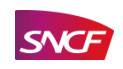 Grève SNCF : 8,3 % de taux de participation mercredi 8 juin 2016