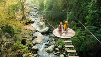 Nam Kat Yorla Pa, Laos © DTH Travel