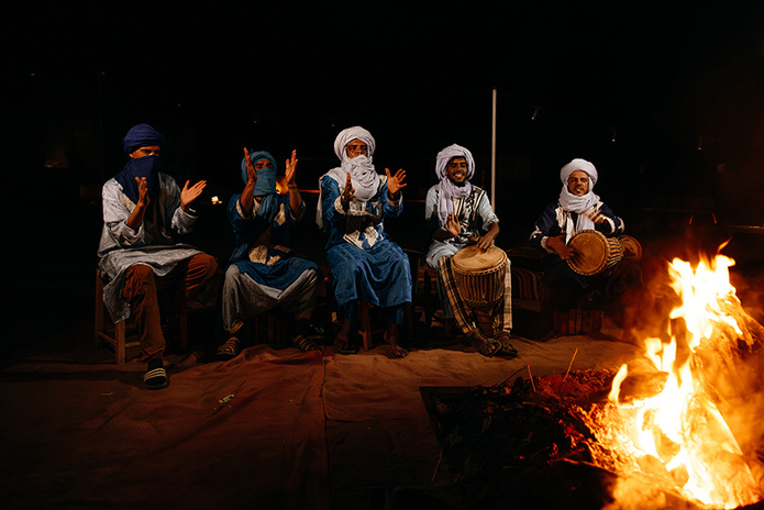 © Laura Leclair Delord