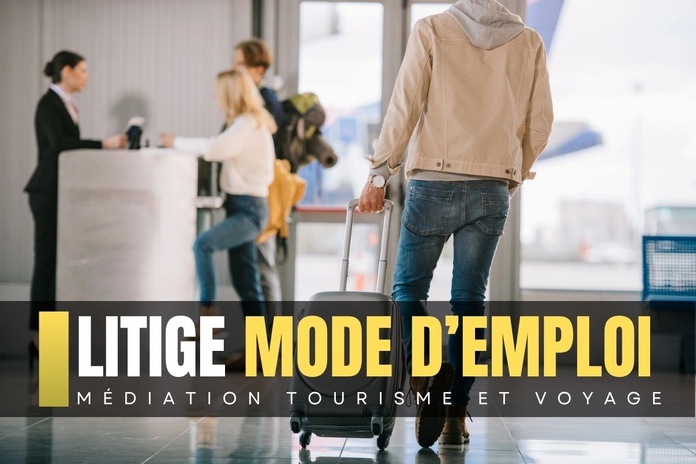 Validité du passeport, refus d'embarquement : le passager peut-il obtenir un remboursement ? Depositphotos.com