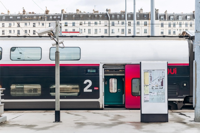 SNCF : 4 syndicats appellent à la grève pour le 10 juin ! - Depositphotos.comAuteur Andrei Antipov SNCF : 4 syndicats appellent à la grève pour le 10 juin ! - Depositphotos.comAuteur Andrei Antipov