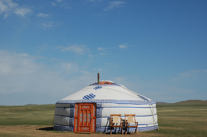 © DMD Mongolie © DMD Mongolie
