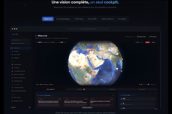 © Atlas Protect 2026 © Atlas Protect 2026