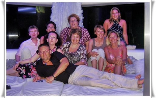 Austral-Lagons : éductour 5 étoiles aux Maldives pour 6 AGV Austral-Lagons : éductour 5 étoiles aux Maldives pour 6 AGV