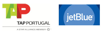 TAP Portugal et JetBlue signent un accord de code-share