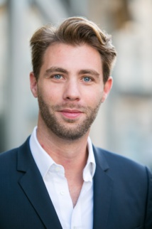 Jordy Staelen, PDG de FCM France - DR : FCM France Jordy Staelen, PDG de FCM France - DR : FCM France