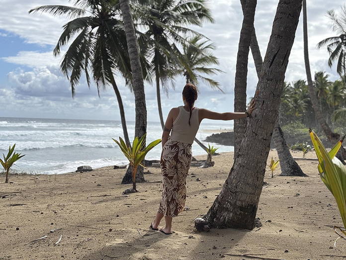 © TERRA Dominicana