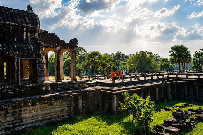 © Easia Travel