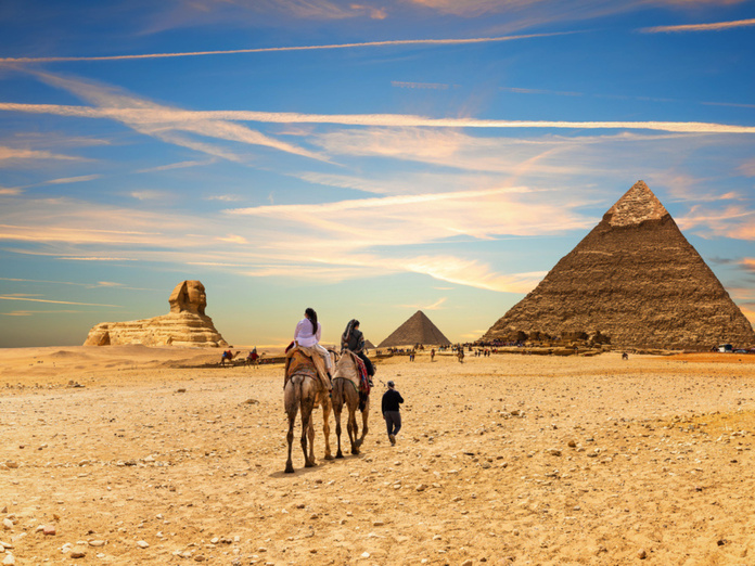 Egyptours.fr fait son entrée sur le marché avec une offre dédiée aux voyages sur-mesure en Egypte et en Jordanie - DepositPhotos.com, antonaleksenko82.gmail.com