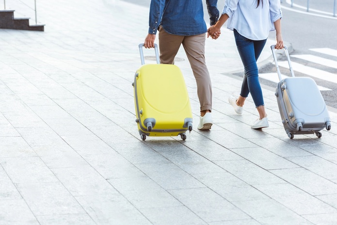 Les voyageurs européens privilégient désormais des séjours plus flexibles, personnalisés et étalés sur l’année - Depositphotos.com @AllaSerebrina