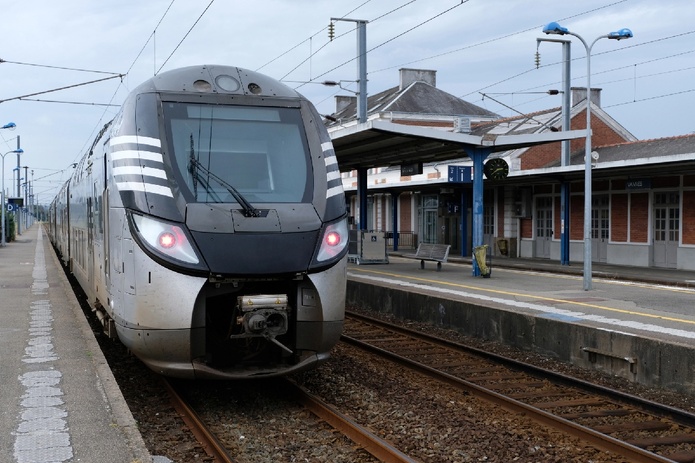 Offres France : Ty-Win accélère sur le train ! - Depositphotos.com Auteur modesto3