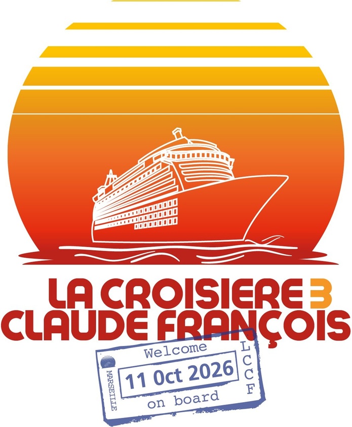 Le rendez-vous d’octobre semble avoir trouvé son rythme, avec une météo encore favorable en Méditerranée et des tarifs jugés plus accessibles hors haute saison @Croisiere Claude François