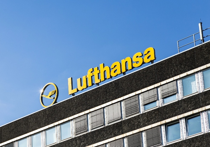 Lufthansa va porter sa participation dans ITA Airways à 90 % - Depositphotos.Com Auteur Hackman