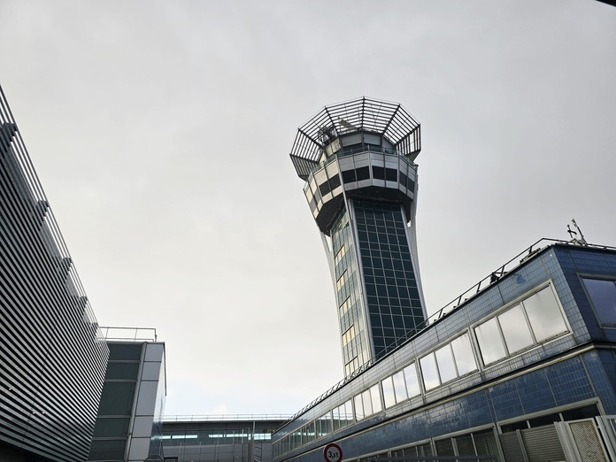 Travaux à Paris-Orly : 3 000 vols impactés entre août et décembre 2026 - Photo CE Travaux à Paris-Orly : 3 000 vols impactés entre août et décembre 2026 - Photo CE